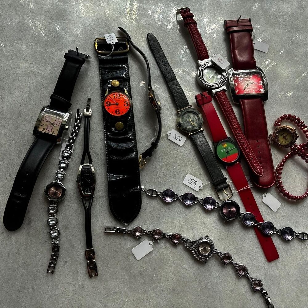 Unbranded Women's multi Watch